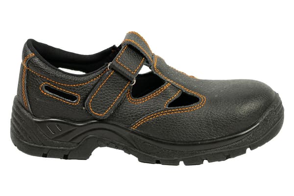 4WRK CURSA S1 R.45 sandal