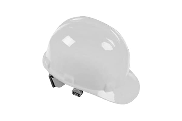 ERIK HDPE suojakypärä c. valkoinen ST03-YY101