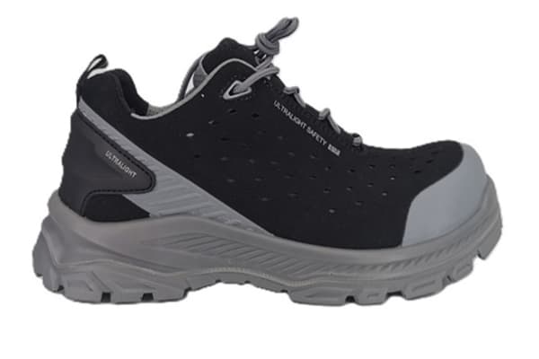 4WRK LUPUS ULTRALIGHT S1P størrelse 46 sikkerhedssko