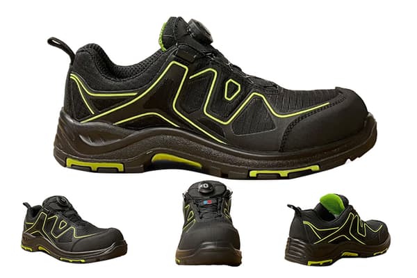 SKYDDSSKO SAKO 06-005 S1P HRO SRC BG R40