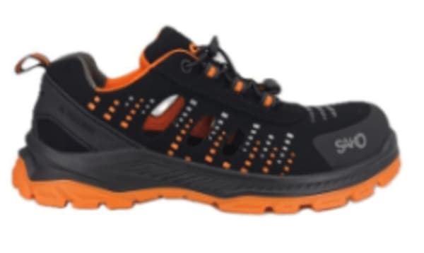 BESKYTTELSESANDAL SAKO 05-003 ESD ORANG ES1PS F0 SR R42