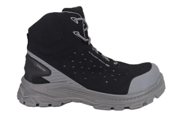 Suojakenkä 4WRK LUPUS ULTRALIGHT S1P koko 45