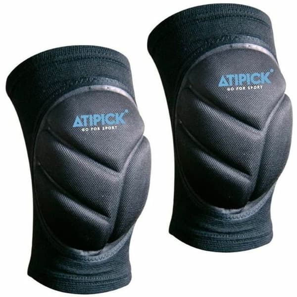 Knädynor Atipick FIT20208 Svart