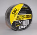 Miniatyrbillede 1 af 2: Skridsikker tape sort 50 mm x 3 m