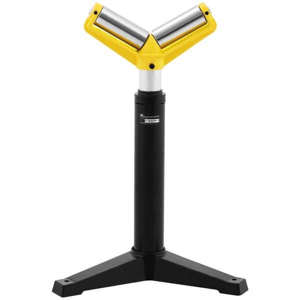 MSW Rullbock - 63,5 till 103,5 cm - 800 kg - 2 rullar