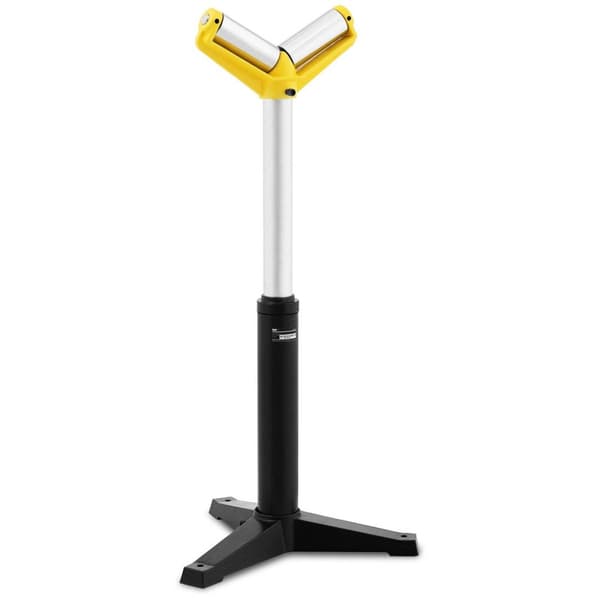 MSW Rullbock - 63,5 till 103,5 cm - 800 kg - 2 rullar