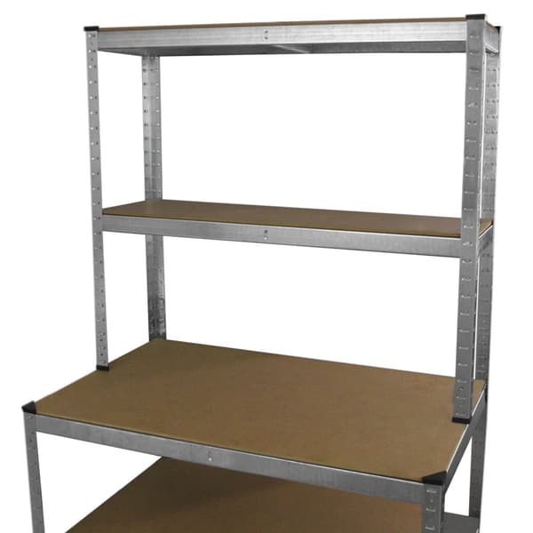 Monster Racking Galwix Arbetsbänk