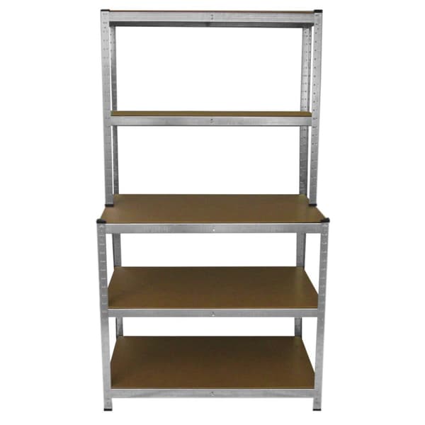 Monster Racking Galwix Arbetsbänk