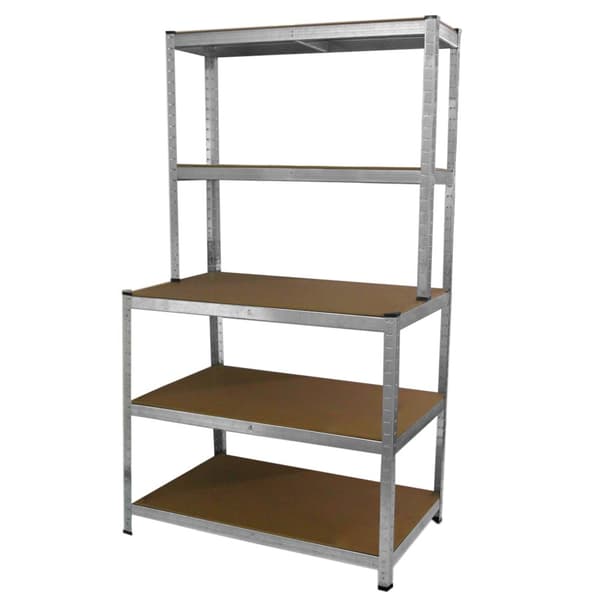 Monster Racking Galwix Arbetsbänk