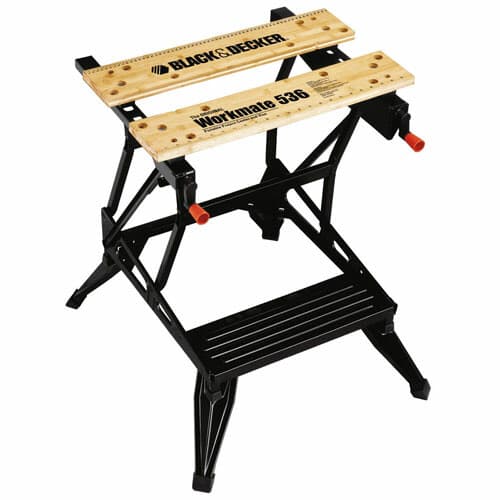 Black & Decker Workmate Workbench