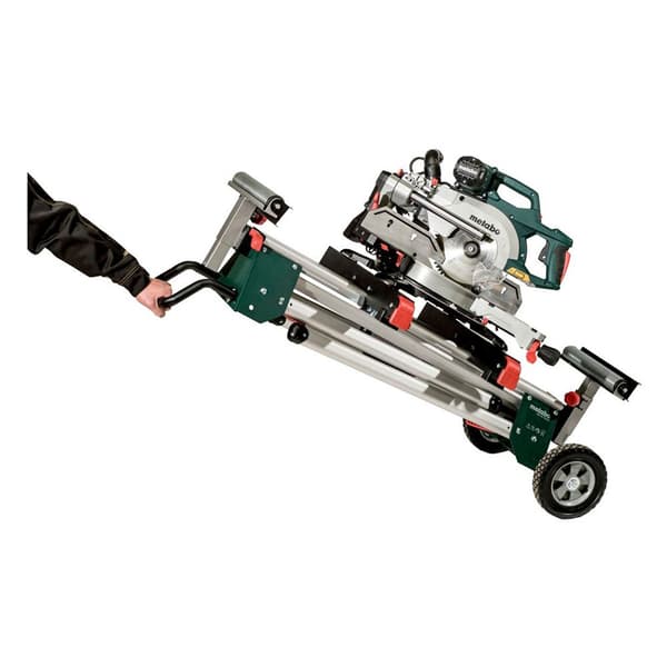 Metabo Arbejdsbord Ksu 251 Søvfarvet
