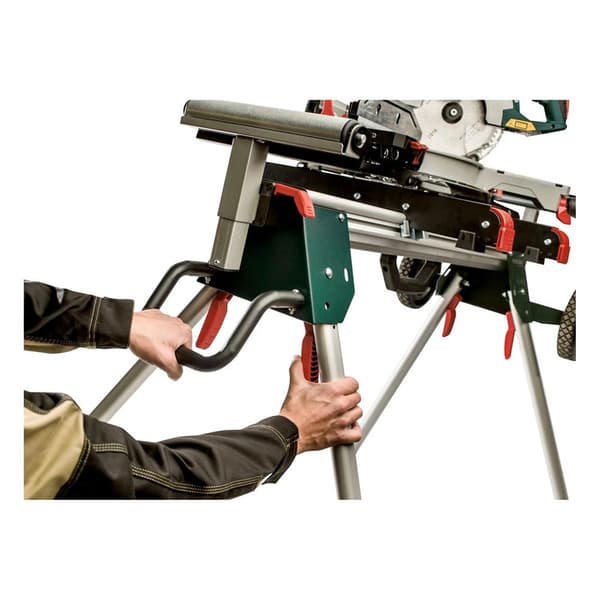 Metabo Arbejdsbord Ksu 251 Søvfarvet