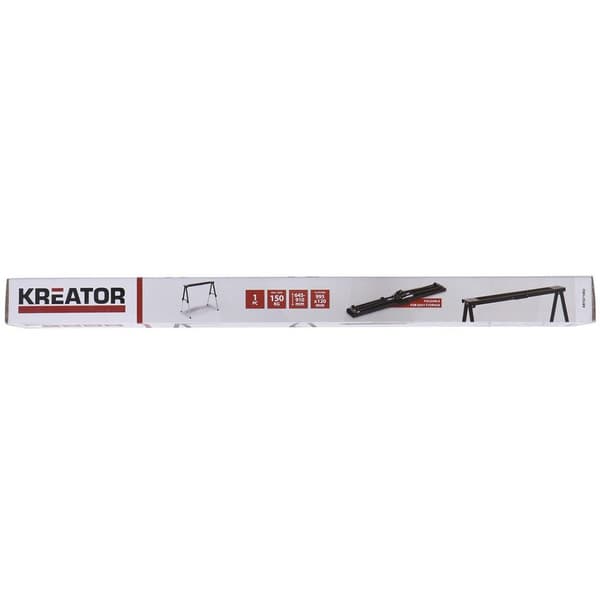 Kreator Staffeli 150kg