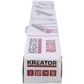 Miniatyrbillede 6 af 6: Kreator Staffeli 250kg 2 Enheder