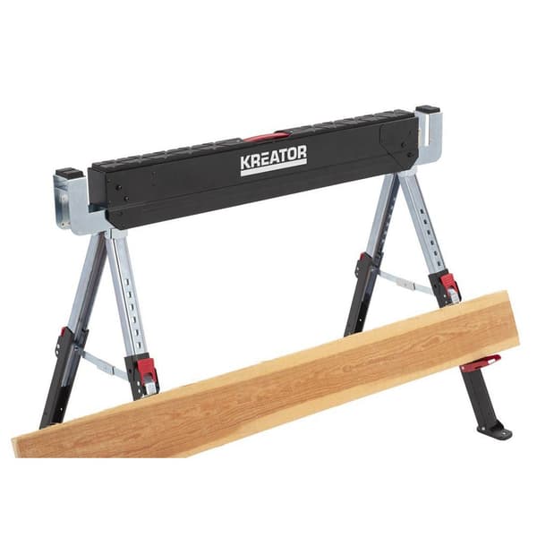 Kreator Staffeli 589kg
