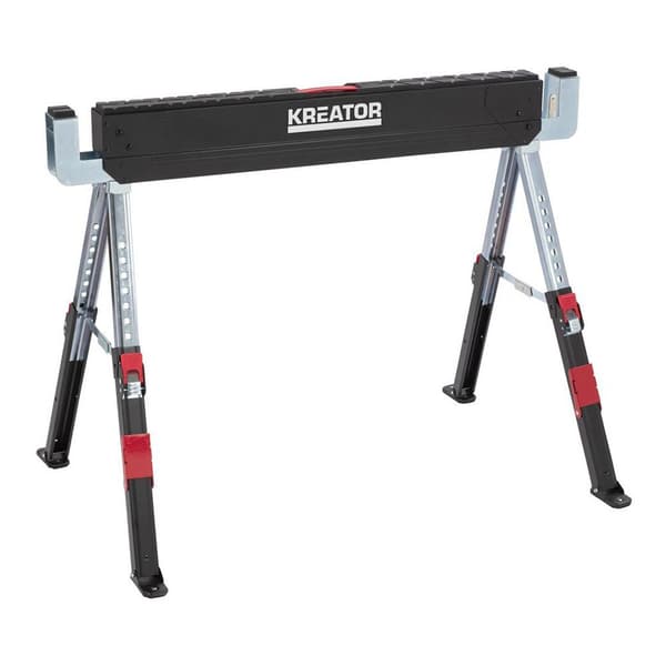Kreator Staffeli 589kg