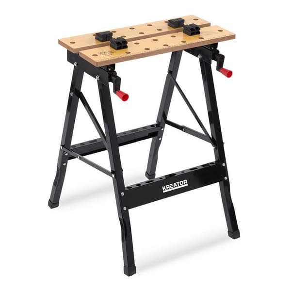 Kreator Arbejdsbord Krt672001 100kg