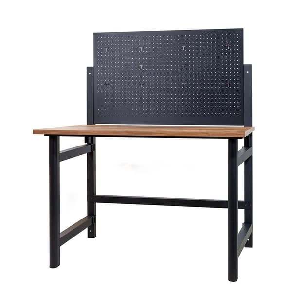Kompak Hopfällbar Arbetsbänk Kb120-p