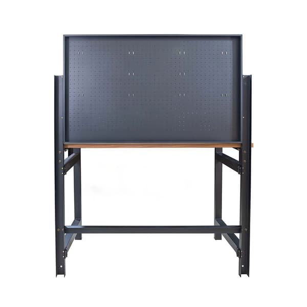 Kompak Hopfällbar Arbetsbänk Kb120-p