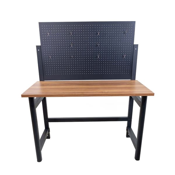 Kompak Hopfällbar Arbetsbänk Kb120-p