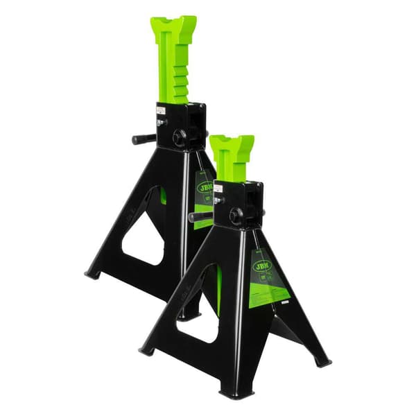 Jbm Joukko 12t 500-770 Mm 2 Seisoo