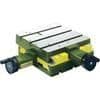 Korsbord KT 150 Proxxon Micromot 20150-Mini - Metall, plast, trä, aluminium - 200 x 200 mm