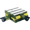Miniatyrbild 1 av 3: Korsbord KT 150 Proxxon Micromot 20150-Mini - Metall, plast, trä, aluminium - 200 x 200 mm