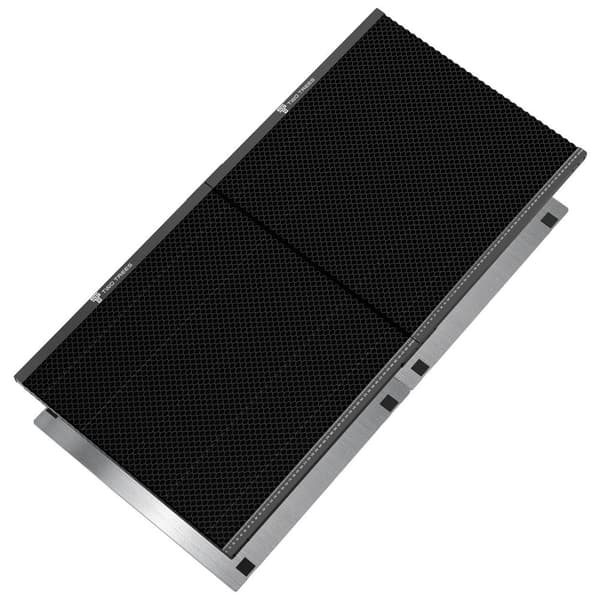 Spliceable Honeycomb Arbetsbord, Mångsidiga Storleksalternativ, Komplett Monteringskit,2ST, 300X300x22mm