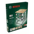 Miniatyrbild 2 av 5: PWB 600 hopfällbar arbetsbänk - BOSCH - 0603B05200