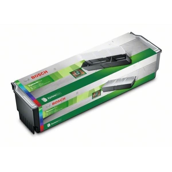 BOSCH Accessoarer PRR - Stort tillbehörsfack (3/9)
