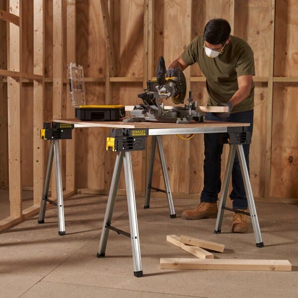 Stanley FATMAX FMST1-75763 metallbock (2 st.)