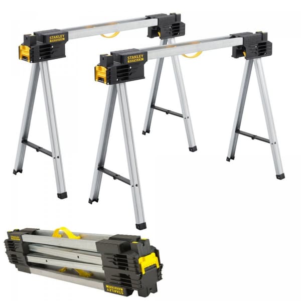Stanley FATMAX FMST1-75763 metallbock (2 st.)