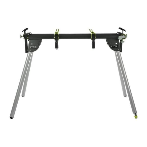 RYOBI - Universalstöd för geringssåg - max förlängning 2 160 mm - 15 kg - RLS02