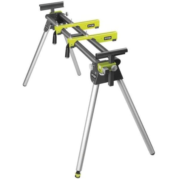 RYOBI - Universalstöd för geringssåg - max förlängning 2 160 mm - 15 kg - RLS02