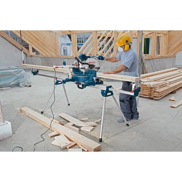 Bosch Professional GTA 3800 arbetsställ - 0601B24000