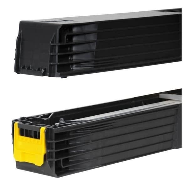 Set med 2 hopfällbara bockar - STANLEY - 1-97-475