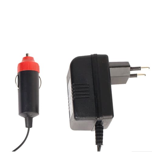 Ladattava LED-taskulamppu