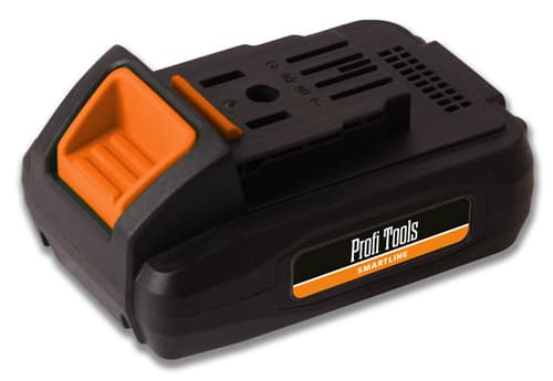 Profi Tools One-4-All-batterier