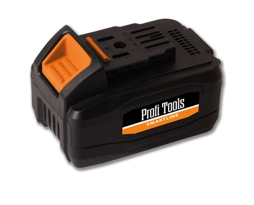 20V 4Ah batteri til Profi Tools One-4-All