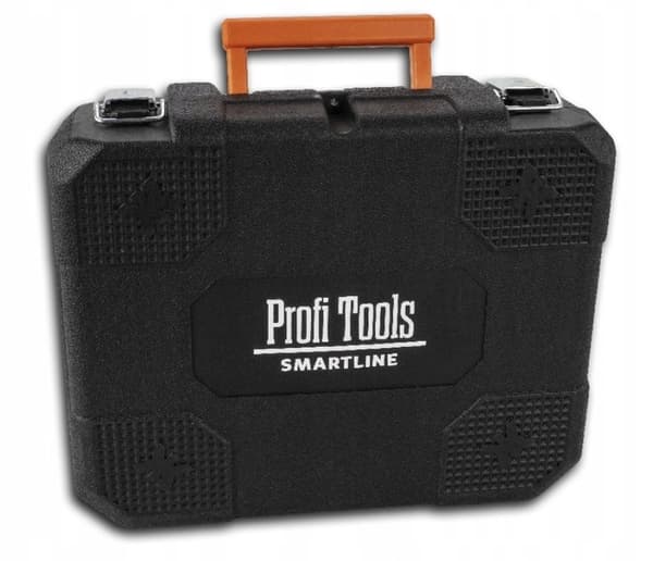 J0Z-KT07 Profi Tools One-4-All akkuporakone