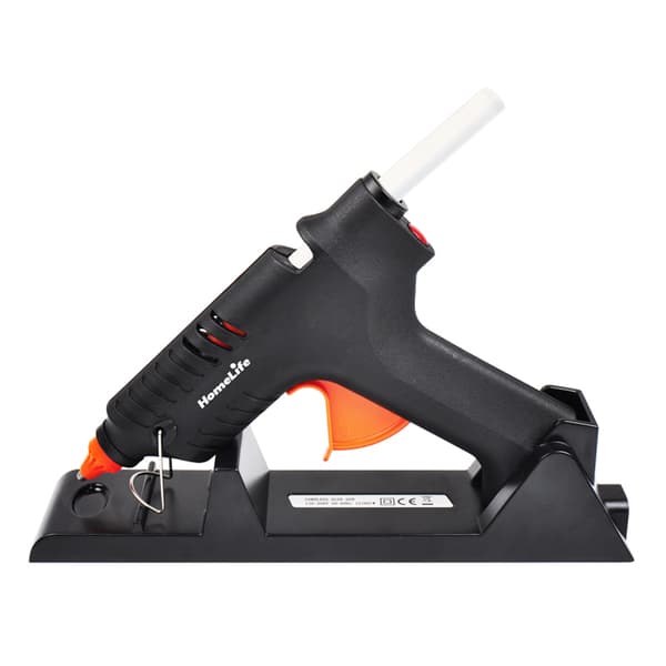 Ledningsfri limpistol