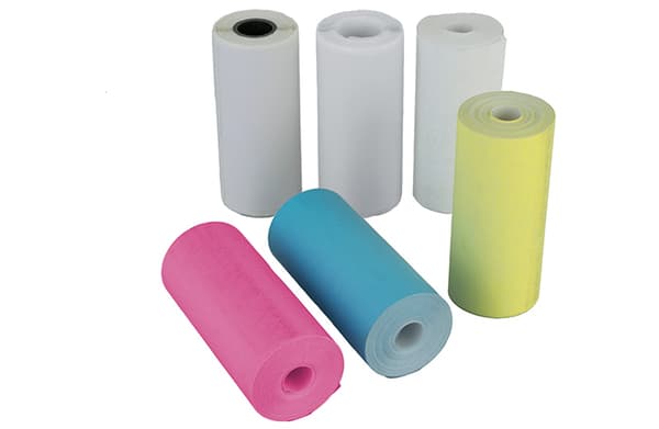 FunPrint Smart Mini Termisk Printer + Papirrulle