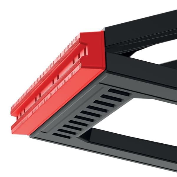 Fällbar arbetsbänk Kistenberg Titan Stand KTIS8060 Verkstadsställ