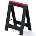 Miniatyrbild 1 av 4: Fällbar arbetsbänk Kistenberg Titan Stand KTIS8060 Verkstadsställ