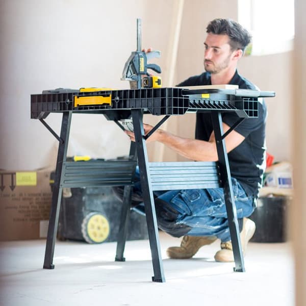 Fällbar arbetsbänk FATMAX® - STANLEY - FMST1-75672