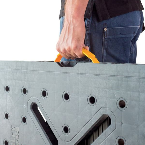 Fällbar arbetsbänk FATMAX® - STANLEY - FMST1-75672