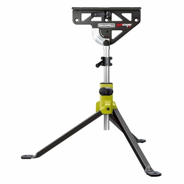Rockwell konstruktionsbock - RK9034 - Jawstand XP arbetsbelastningsstöd