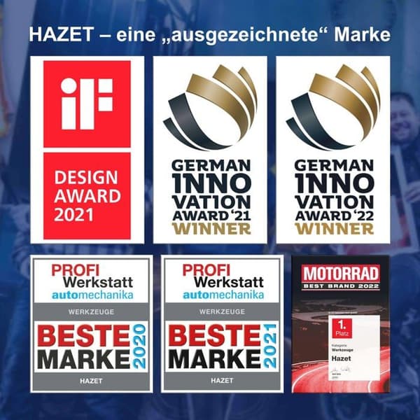 Arbetsbänk - perfosystem - skåp - Hazet verkstadsmöbler - 179N-21D