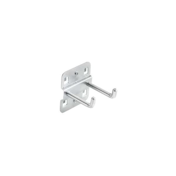 Set med 3 dubbla krokar NEO TOOLS 84-096 för verktygsvagn (CUSTOM PRO SYSTEM)