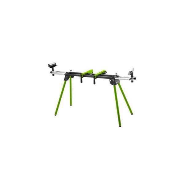 Bärbart bänkställ L. 1000 till 1650 mm - ZI-KSS1650 - Dragkedja
